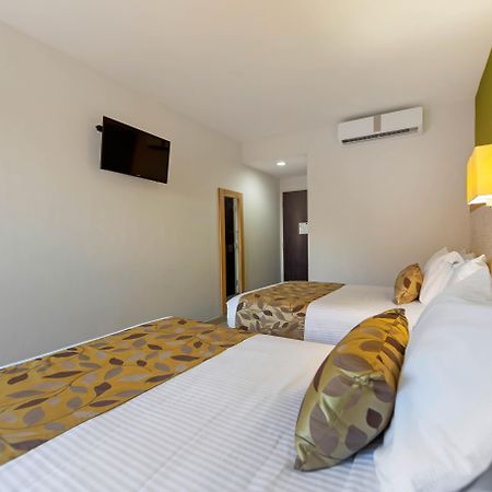 Sleep Inn Culiacán Extérieur photo