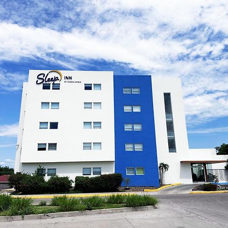 Sleep Inn Culiacán Extérieur photo