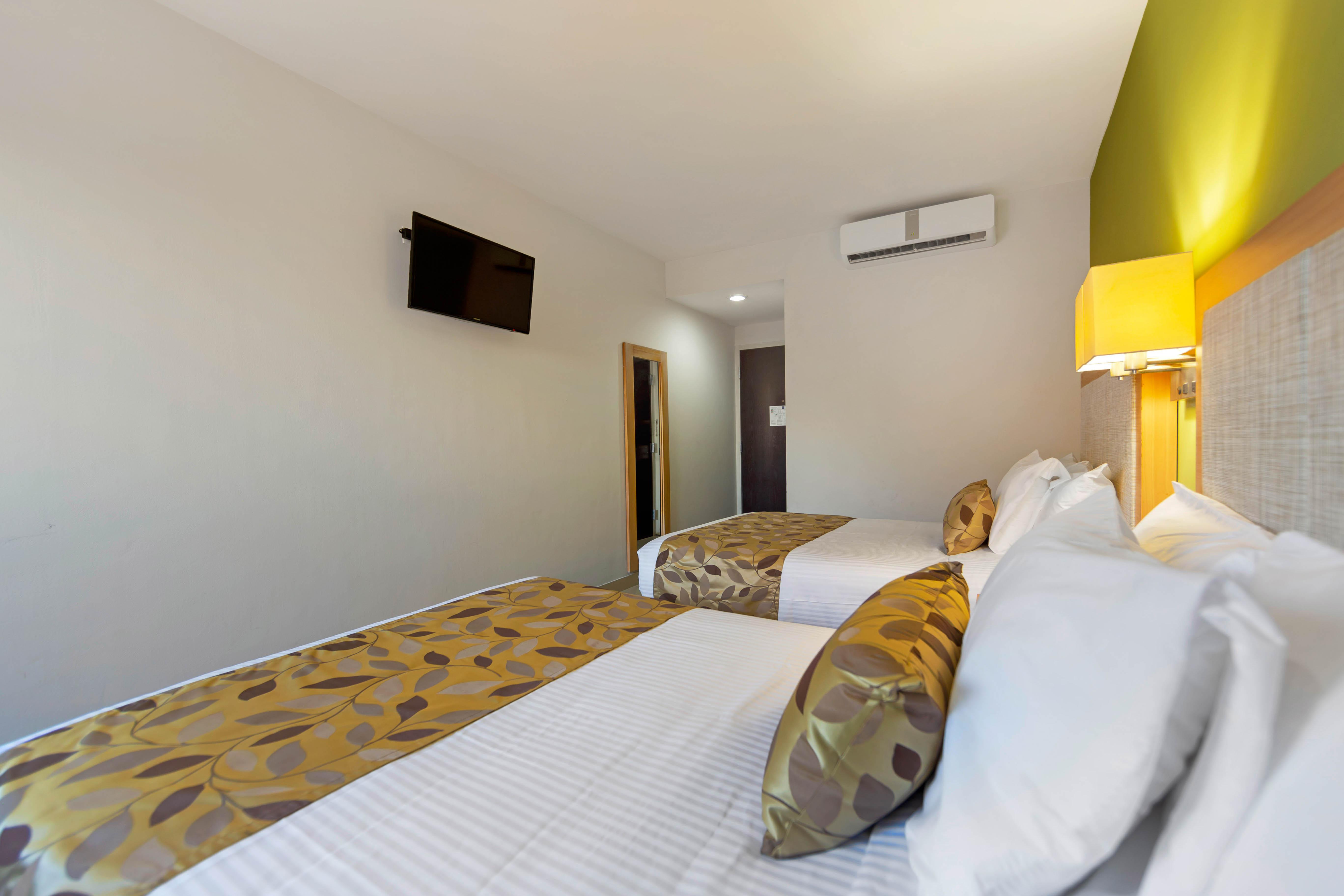 Sleep Inn Culiacán Extérieur photo