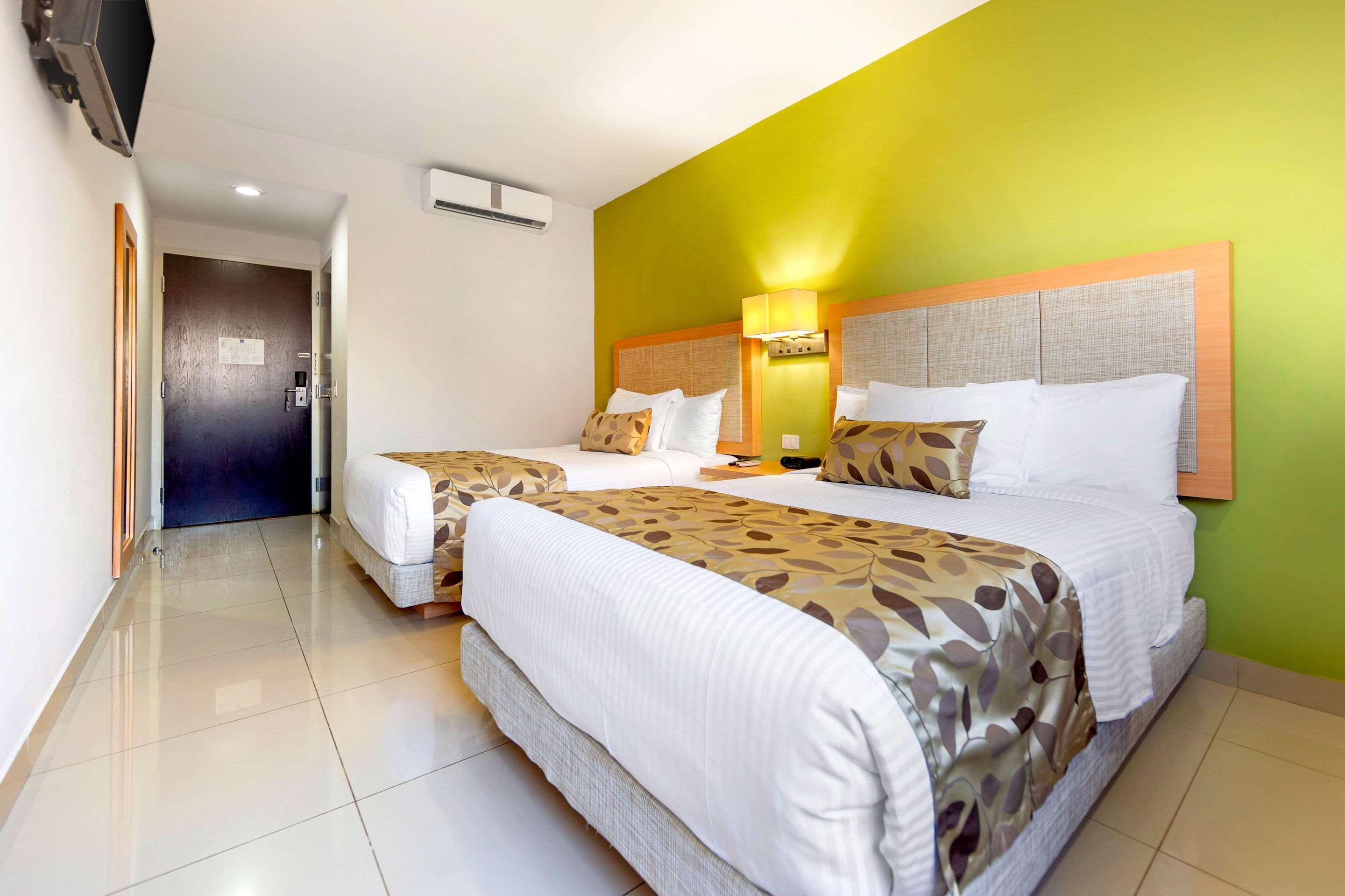 Sleep Inn Culiacán Extérieur photo