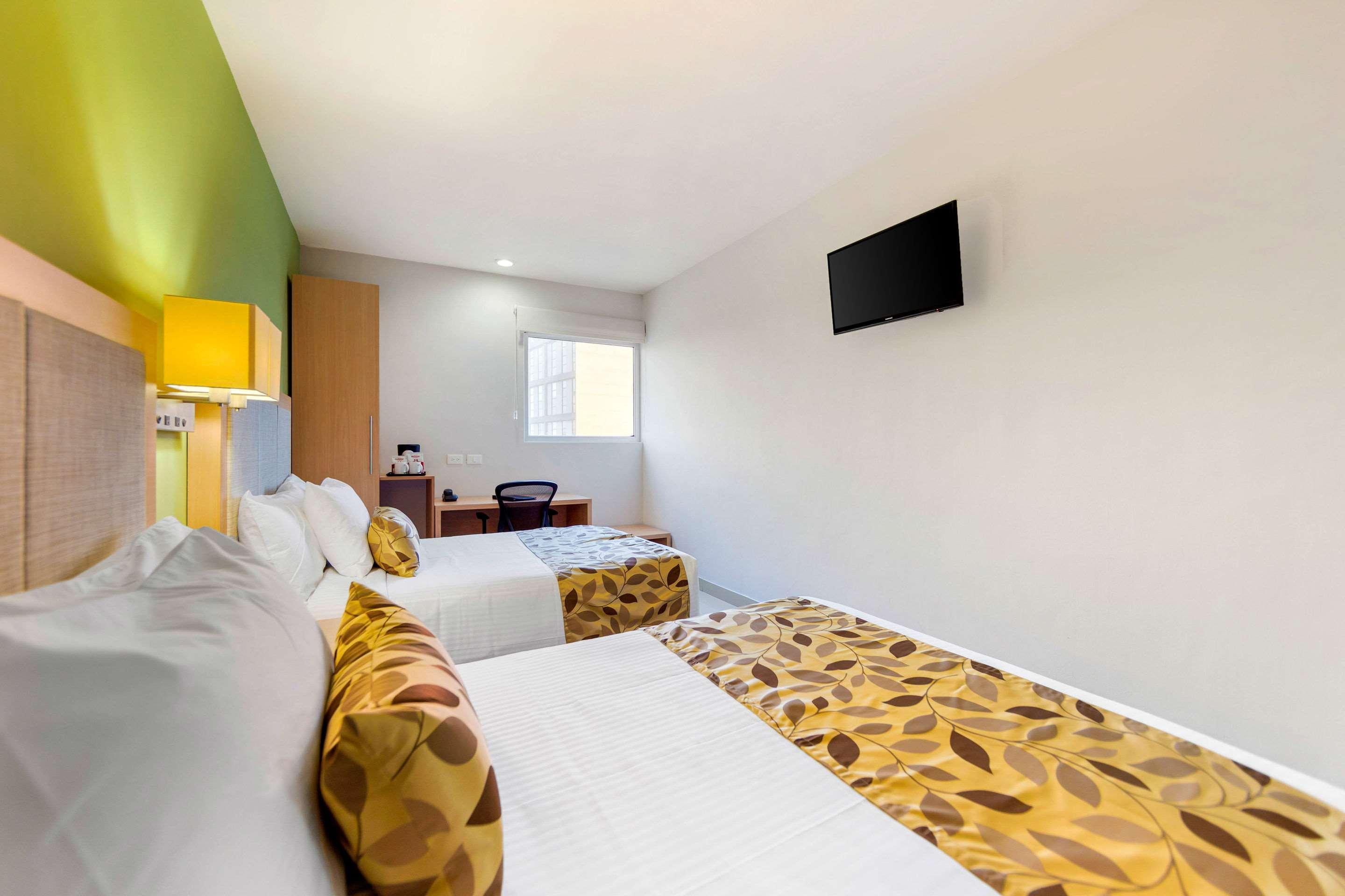 Sleep Inn Culiacán Extérieur photo