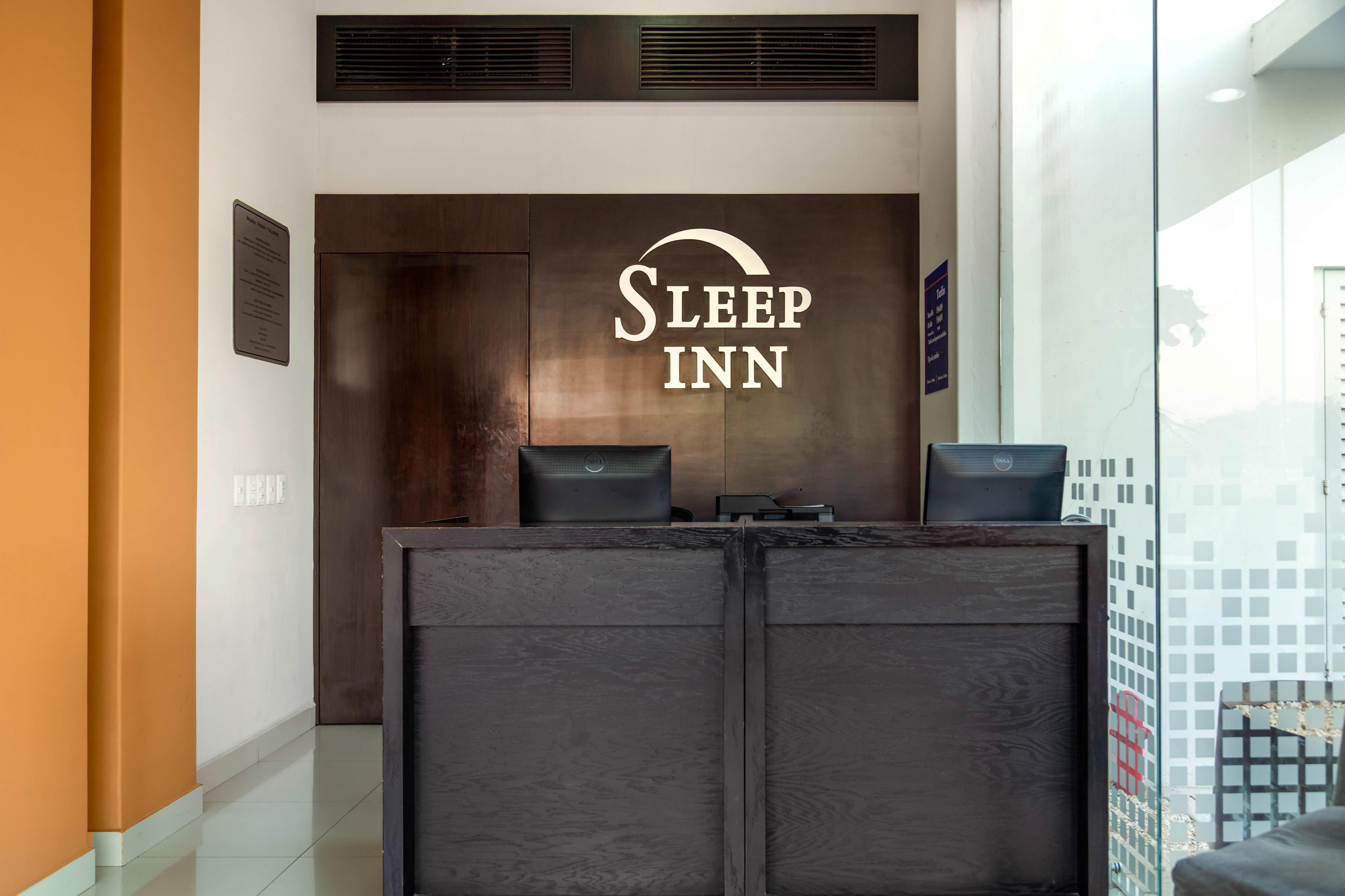 Sleep Inn Culiacán Extérieur photo