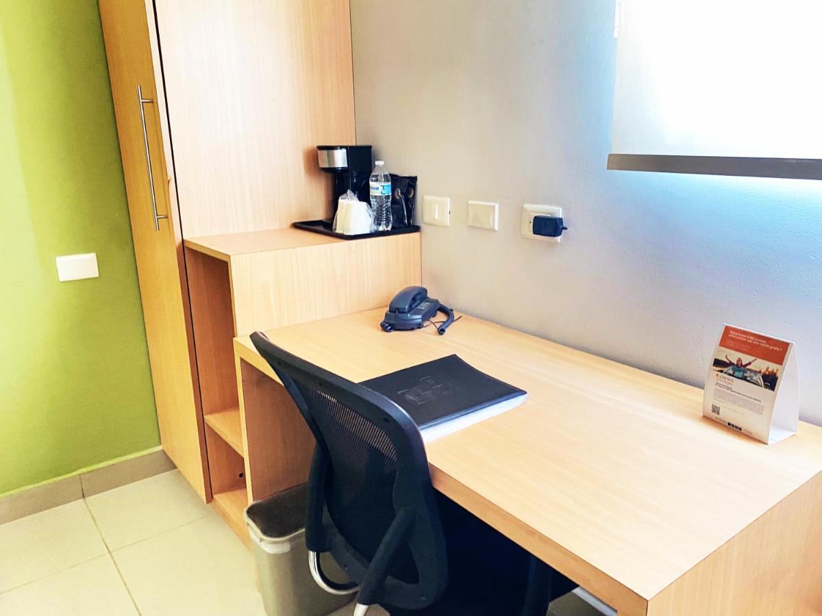 Sleep Inn Culiacán Extérieur photo