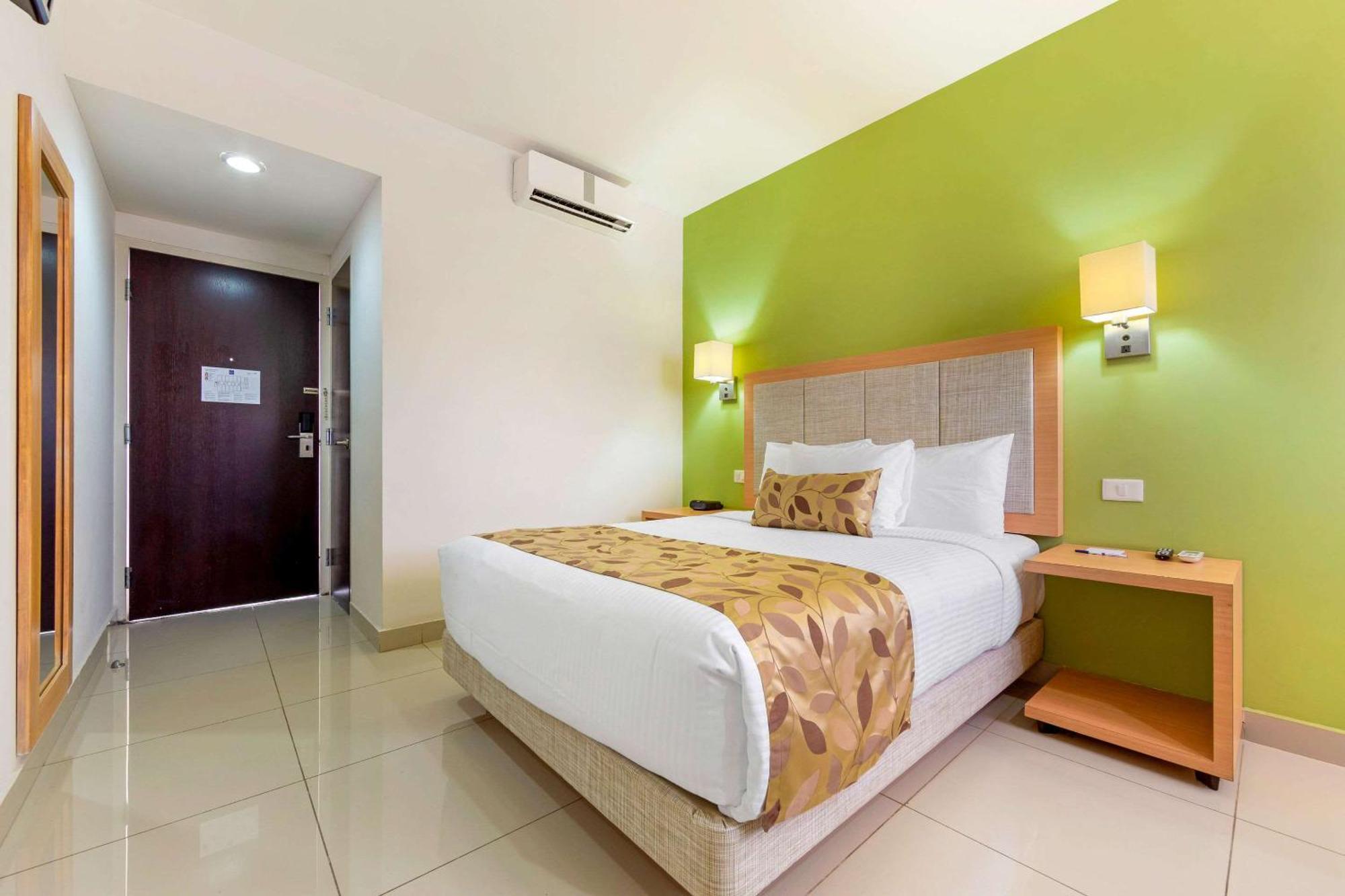 Sleep Inn Culiacán Extérieur photo