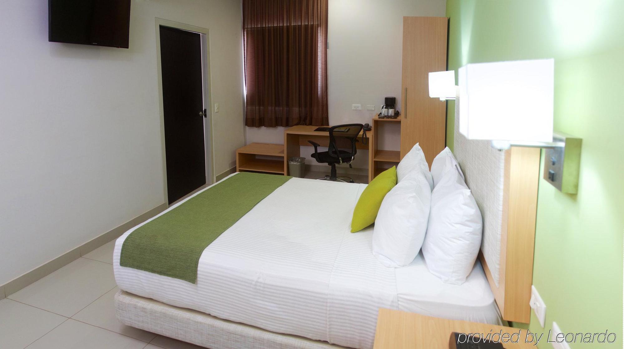 Sleep Inn Culiacán Extérieur photo