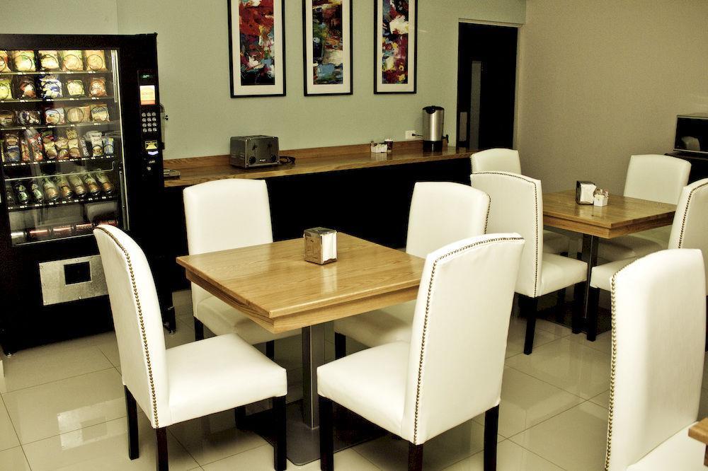 Sleep Inn Culiacán Extérieur photo