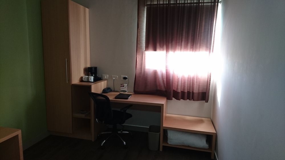 Sleep Inn Culiacán Extérieur photo