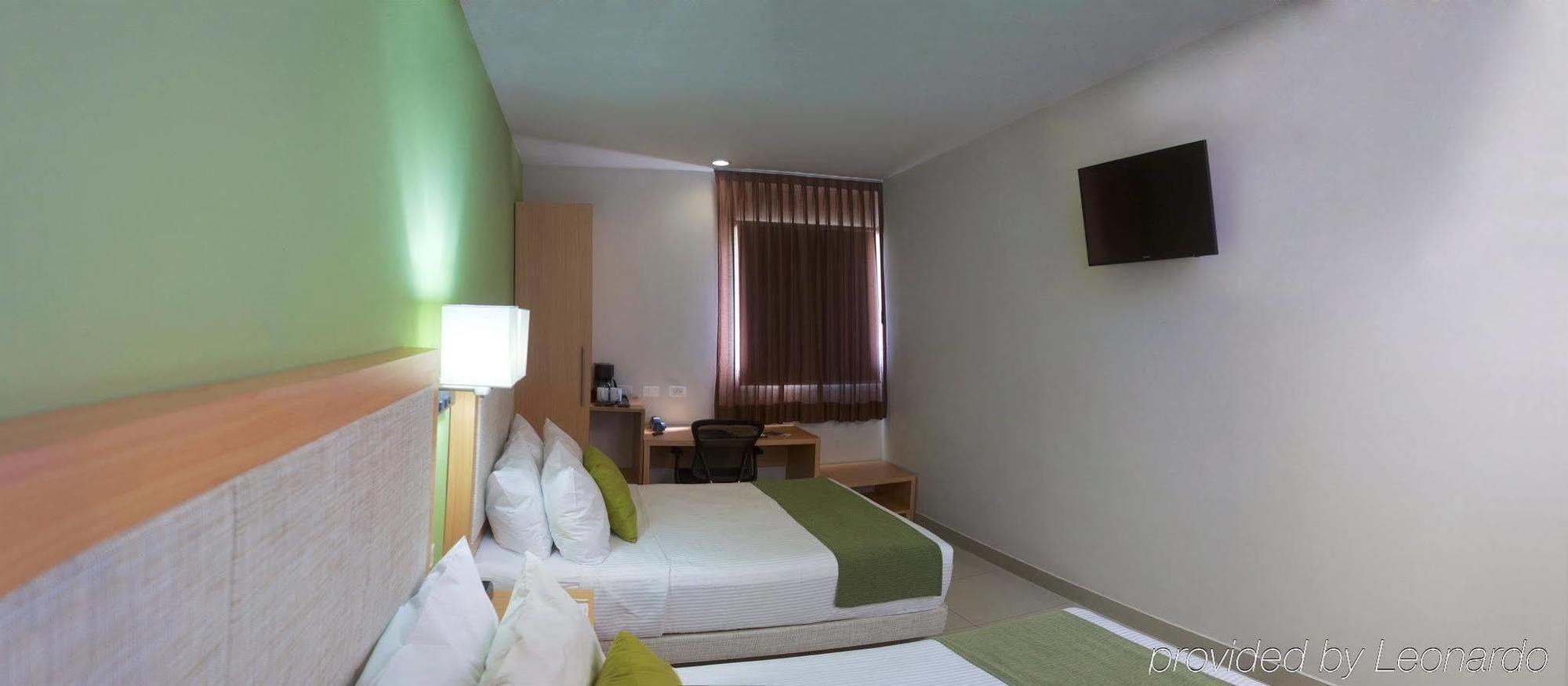 Sleep Inn Culiacán Extérieur photo