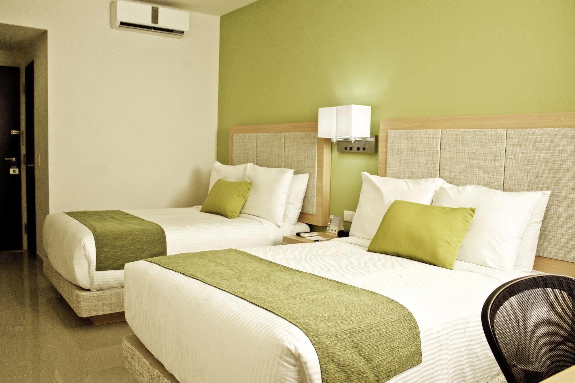 Sleep Inn Culiacán Extérieur photo