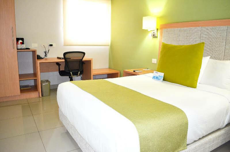 Sleep Inn Culiacán Extérieur photo